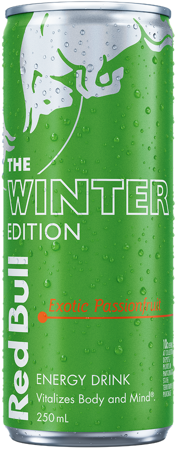 The Winter Edition