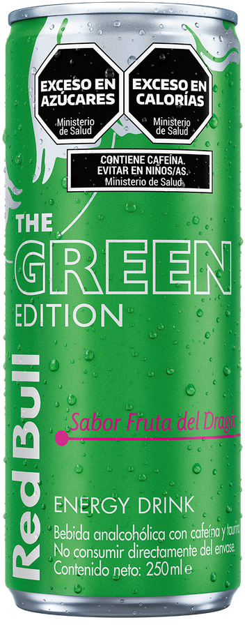 The Green Edition