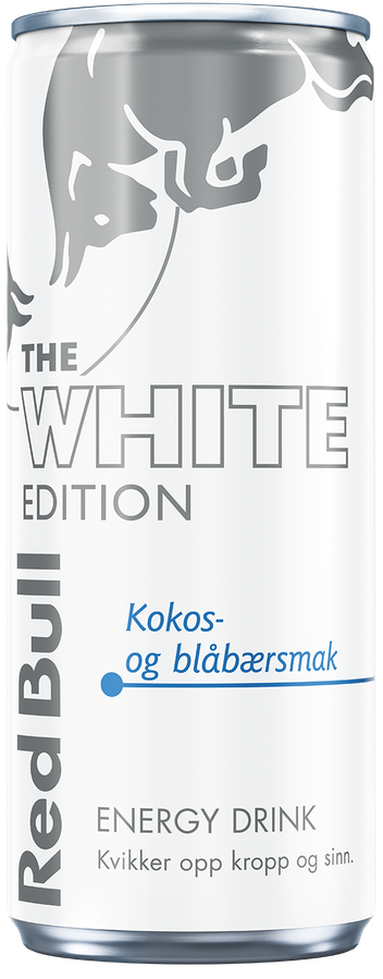 The White Edition