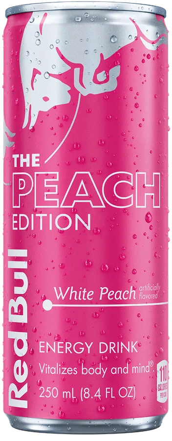 The Peach Edition