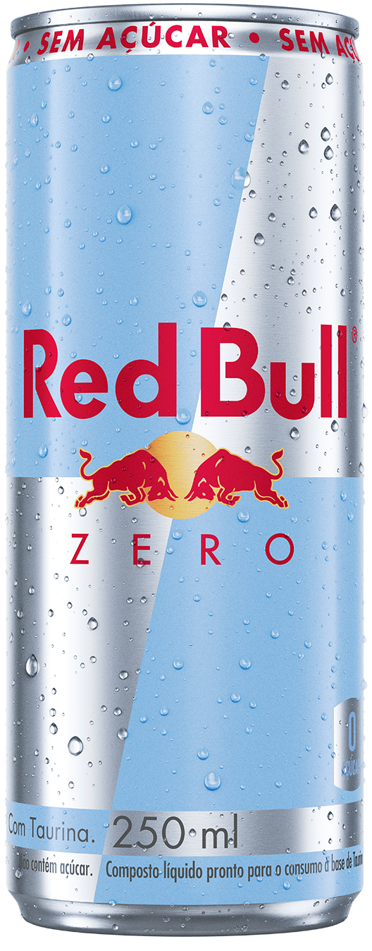 Red Bull Zero product image