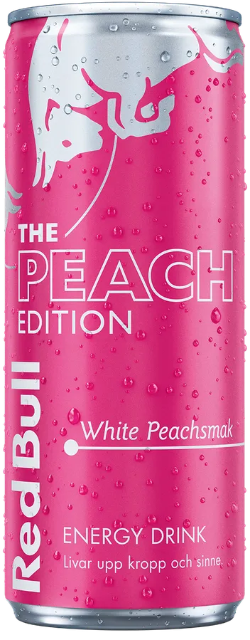 The Peach Edition
