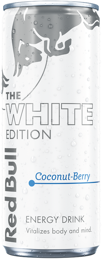 The White Edition