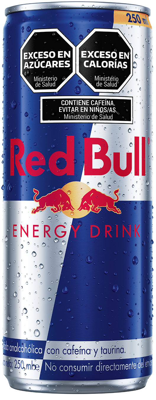 Red Bull Energy Drink product image