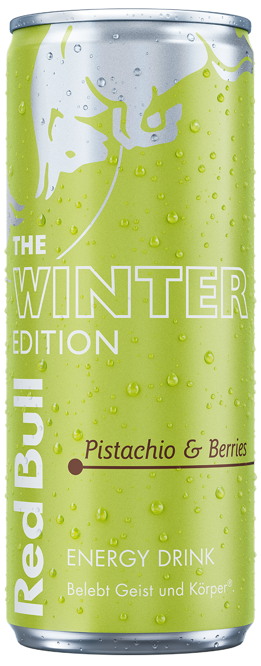 The Winter Edition product image