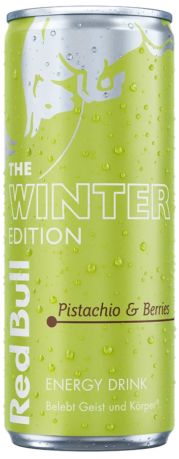 The Winter Edition