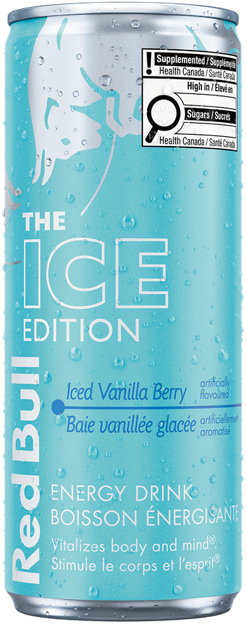 The Ice Edition