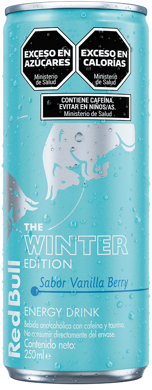Red Bull Editions Energy Drinks product image