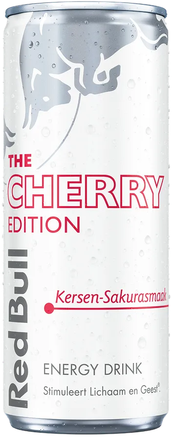 The Cherry Edition