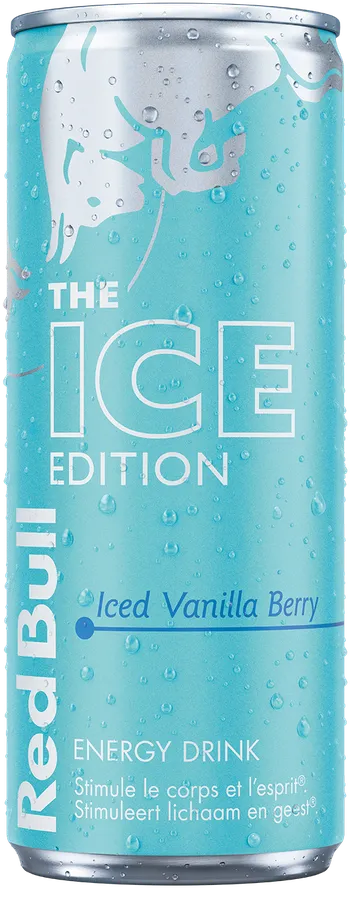 The Ice Edition