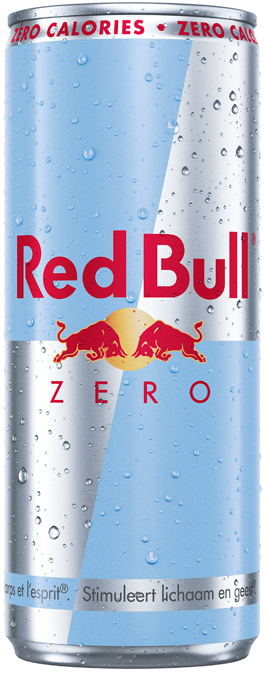 Red Bull Sugar Free Energy Drinks product image