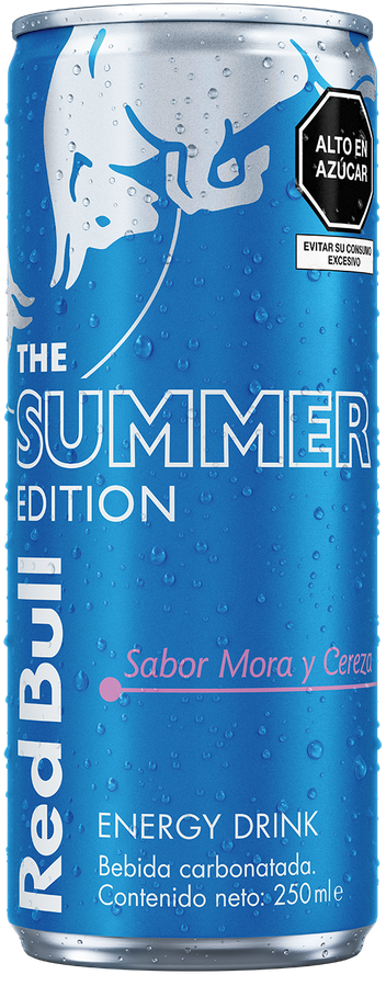 The Summer Edition
