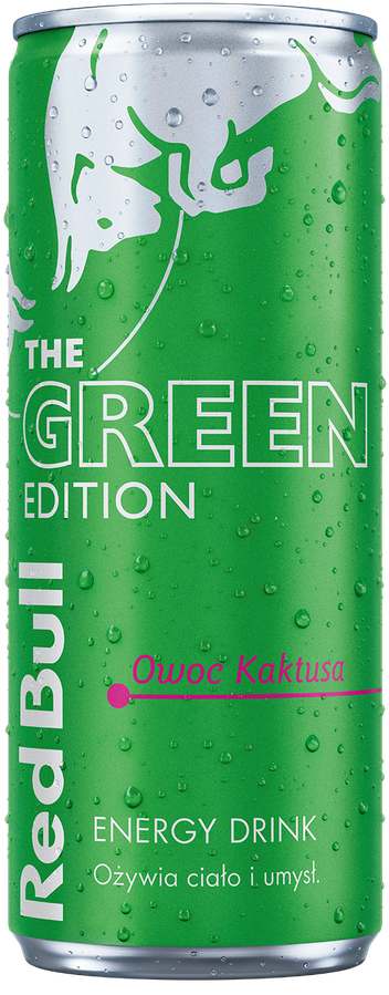 The Green Edition