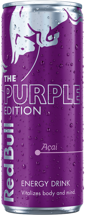 The Purple Edition