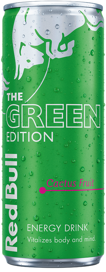 The Green Edition