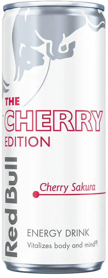 The Cherry Edition