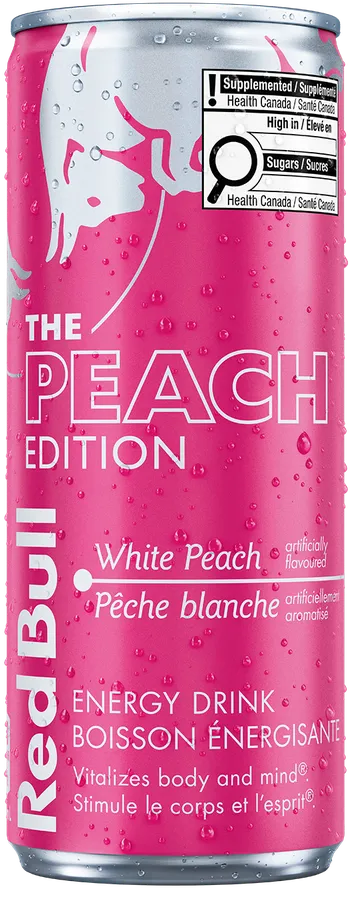 The Peach Edition