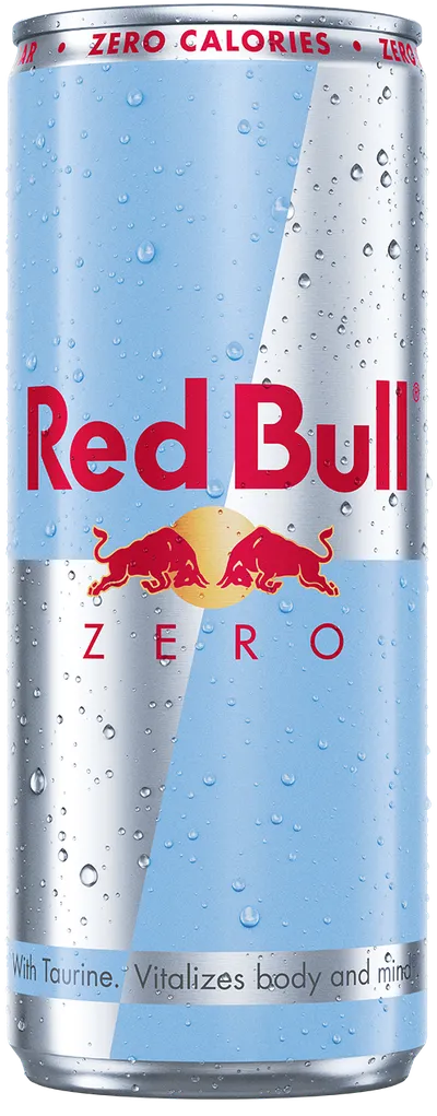 Red Bull Zero
