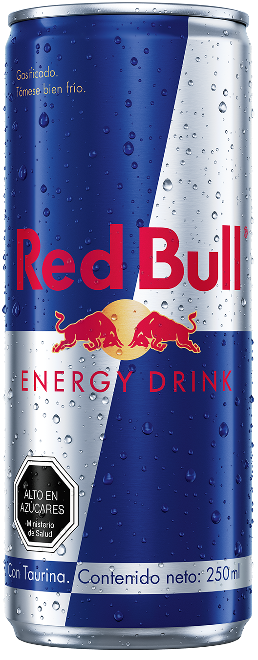 Red Bull Energy Drink product image