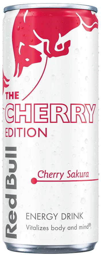 The Cherry Edition