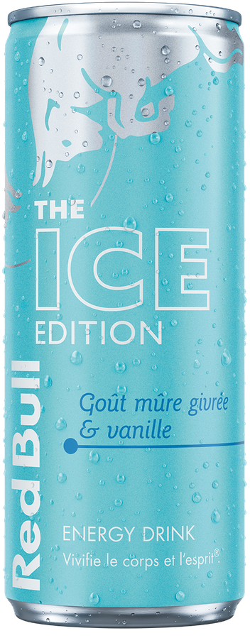 The Ice Edition