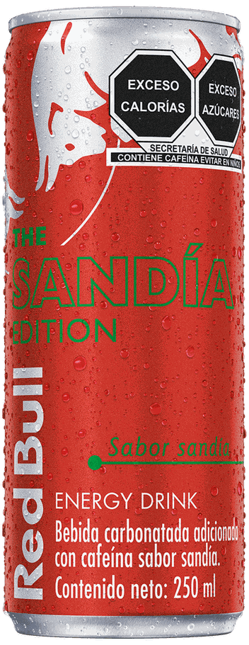 The Sandía Edition