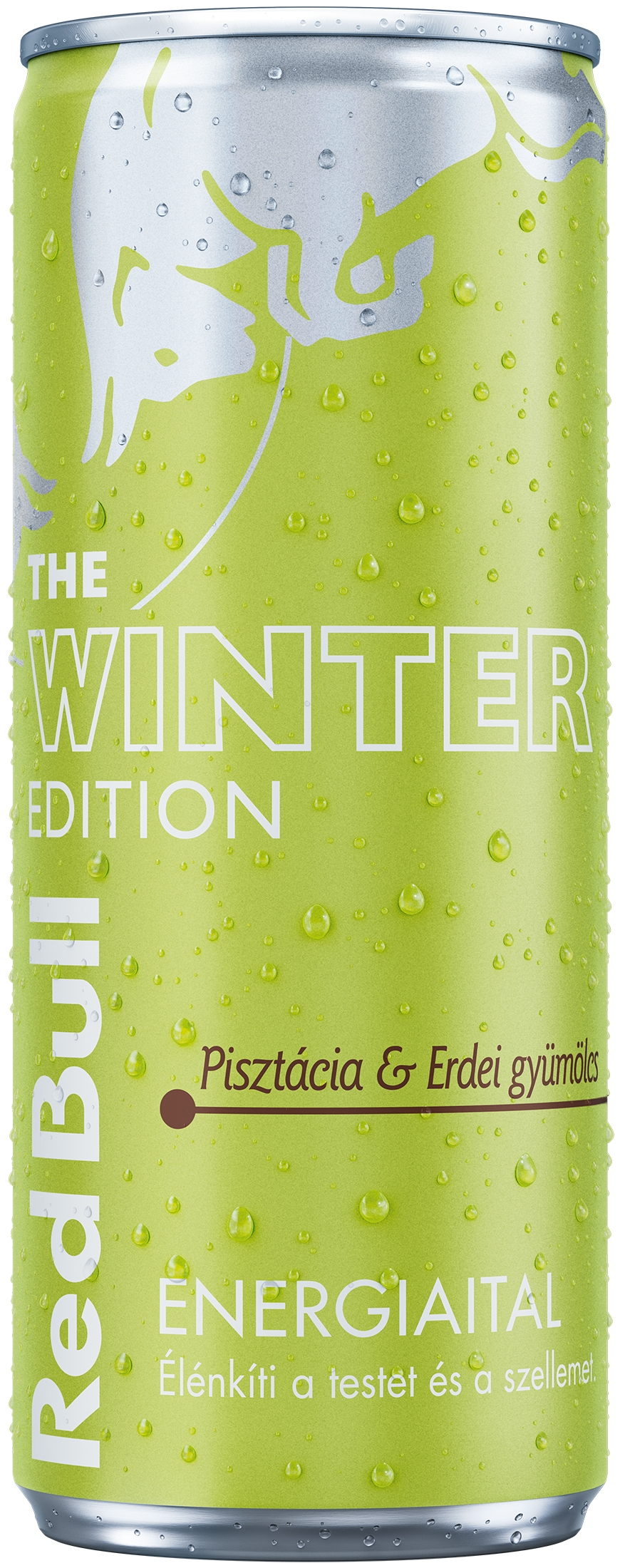 The Winter Edition product image