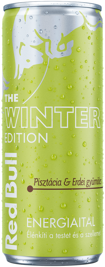 The Winter Edition