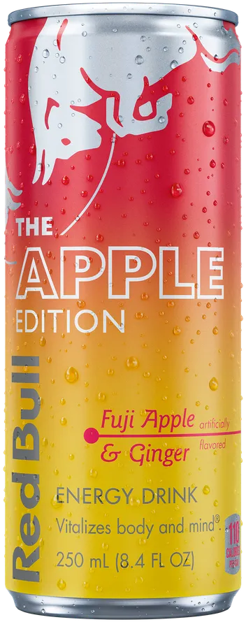 The Apple Edition