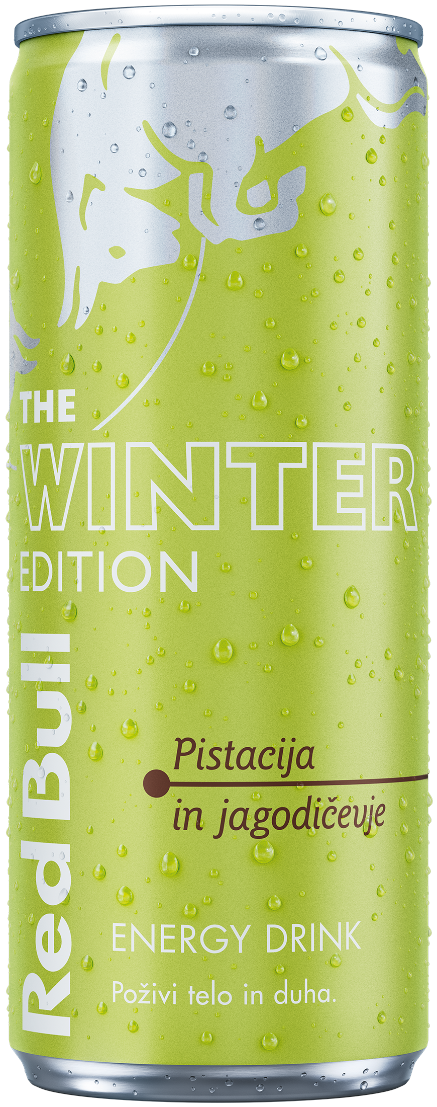 Red Bull Winter Edition product image