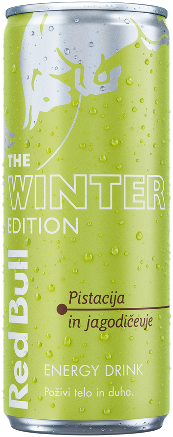 The Winter Edition