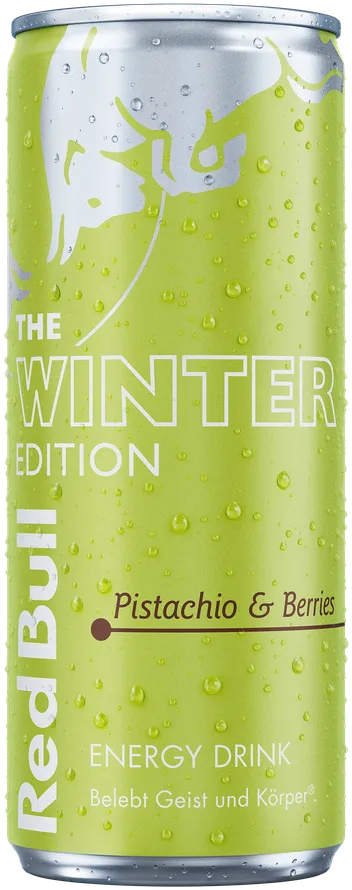The Winter Edition