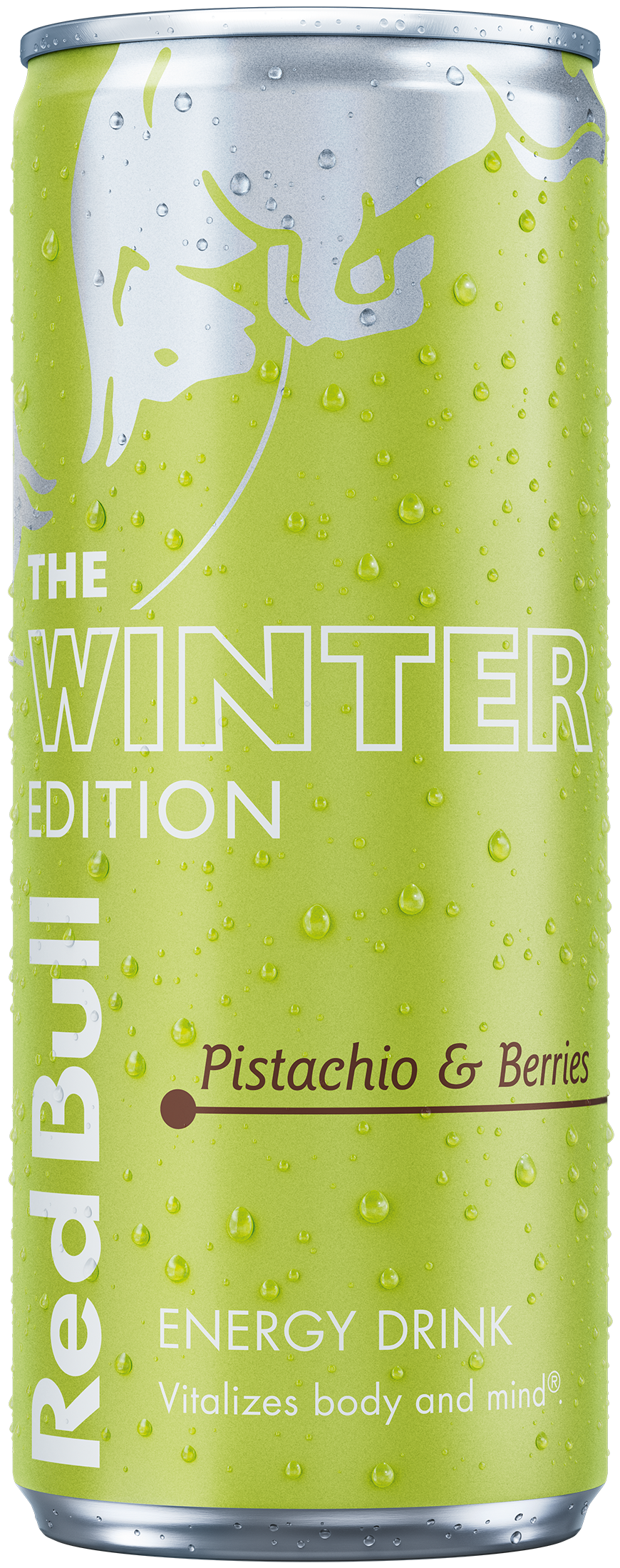 The Winter Edition