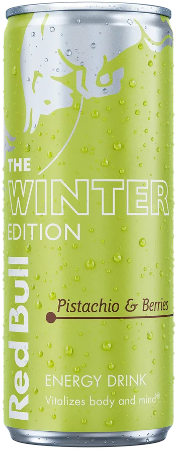 The Winter Edition