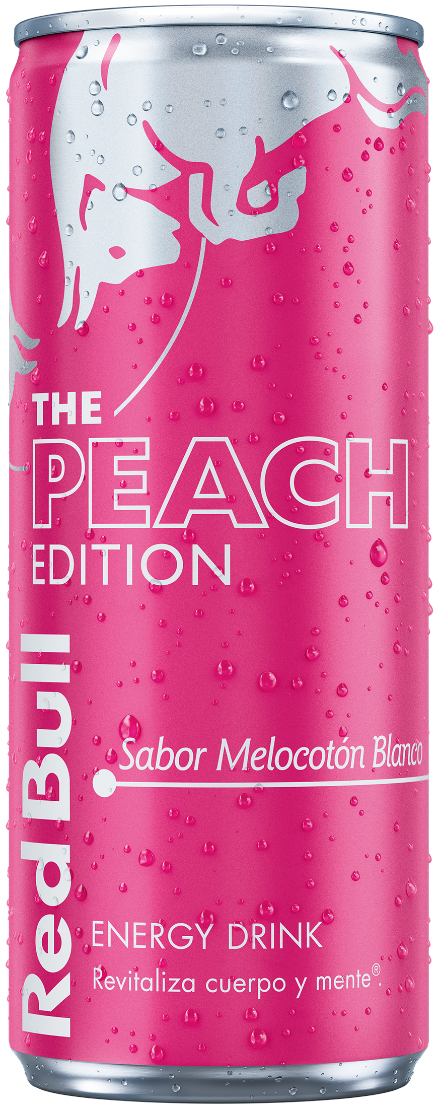 Red Bull Editions Energy Drinks product image