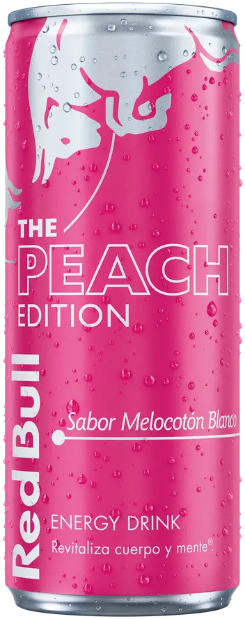 The Peach Edition