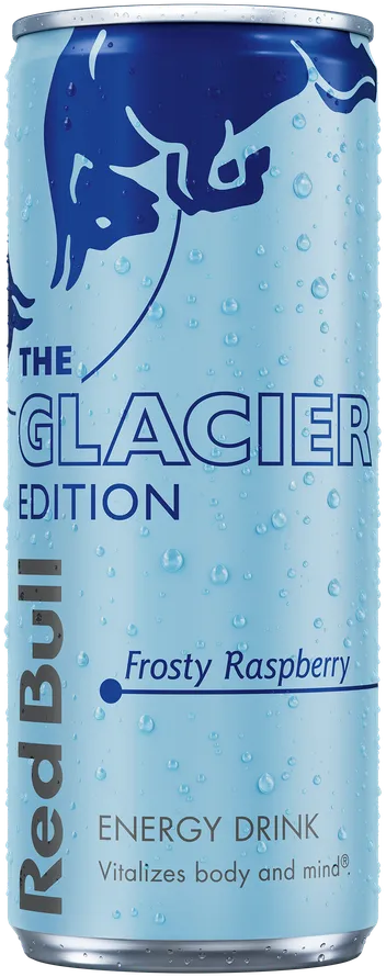 The Glacier Edition