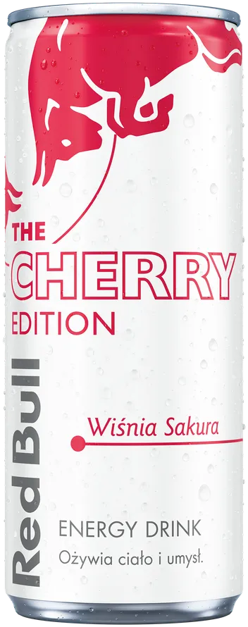 The Cherry Edition