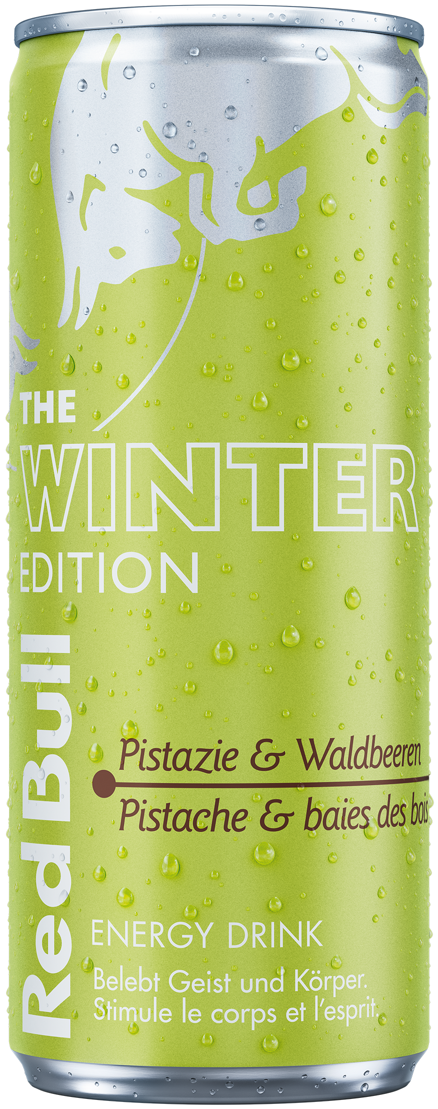 The Winter Edition product image