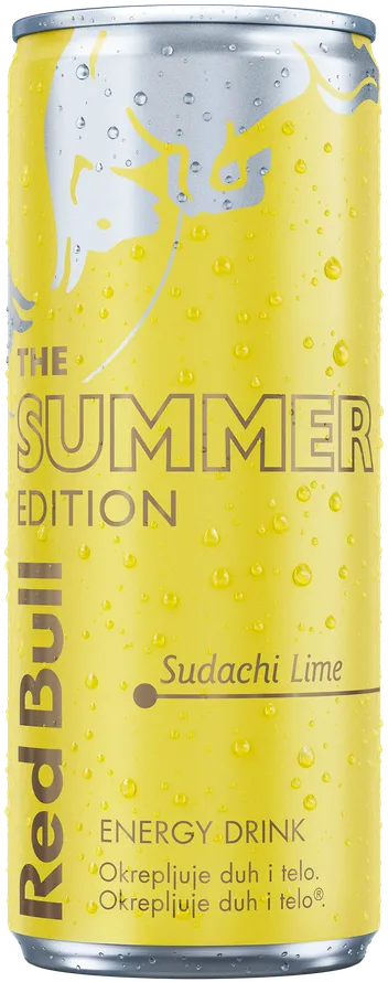 The Summer Edition