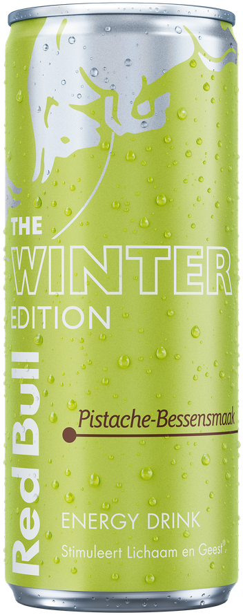 The Winter Edition