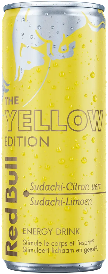 The Yellow Edition