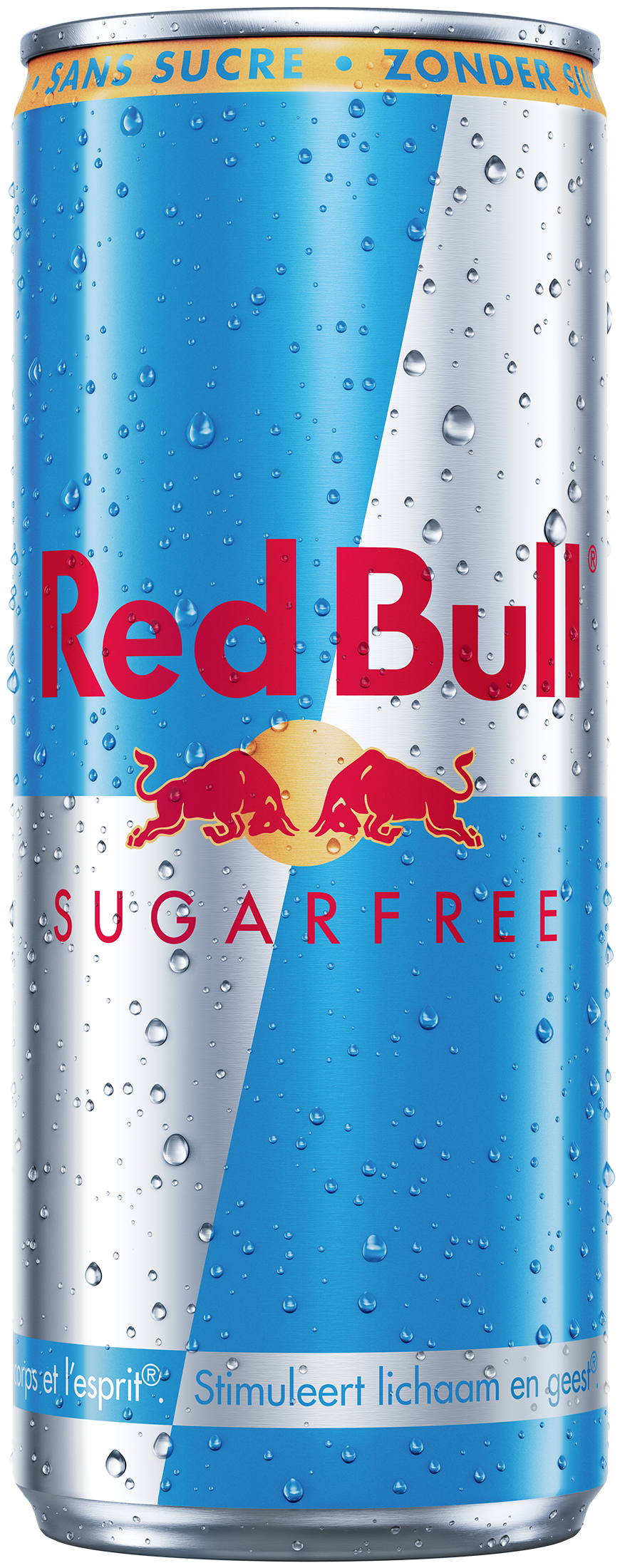 Red Bull Sugarfree product image