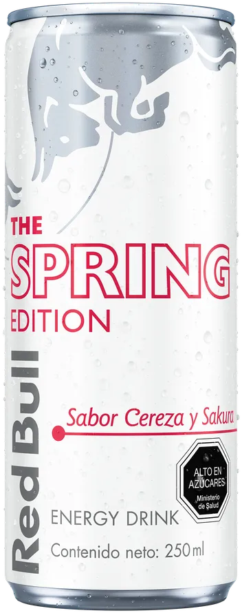 The Spring Edition