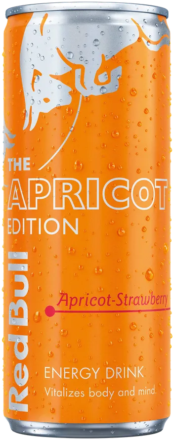 The Apricot Edition