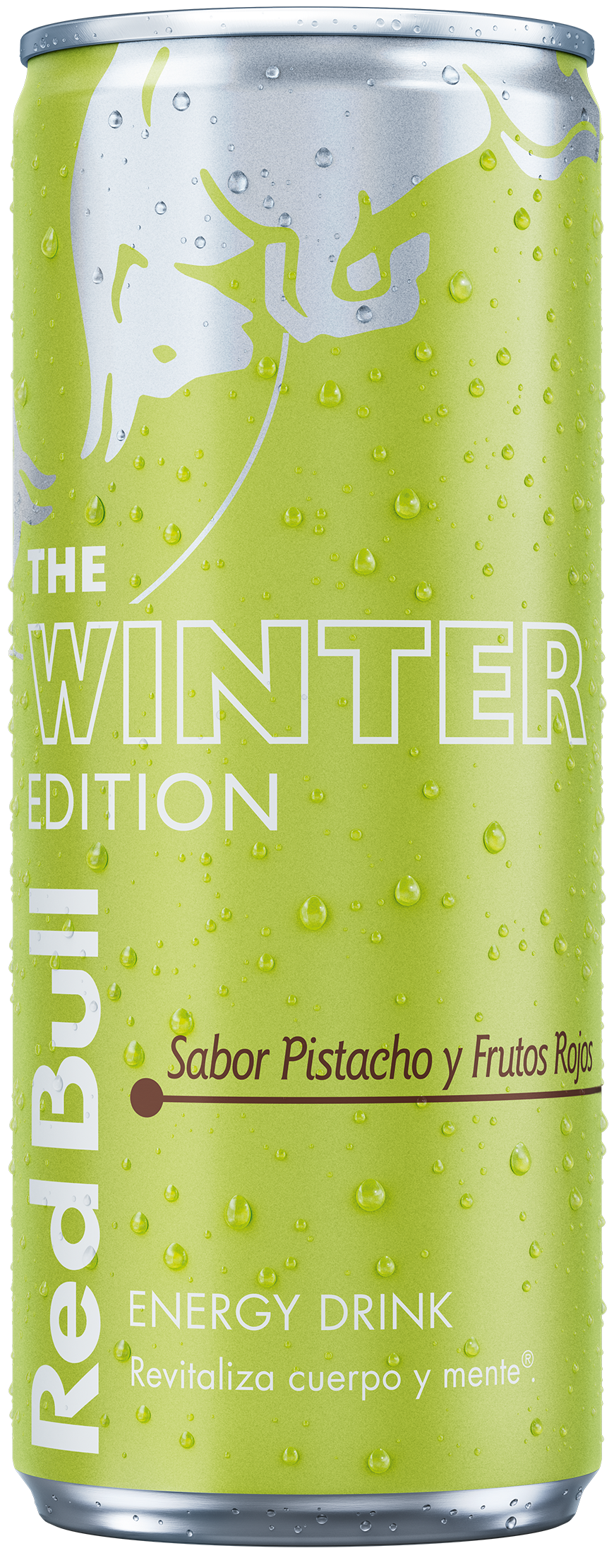 The Winter Edition