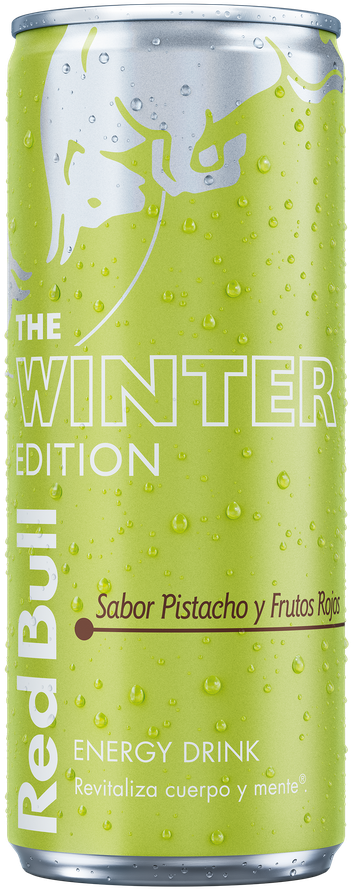 The Winter Edition