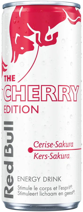 The Cherry Edition