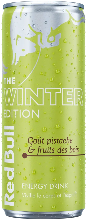 The Winter Edition