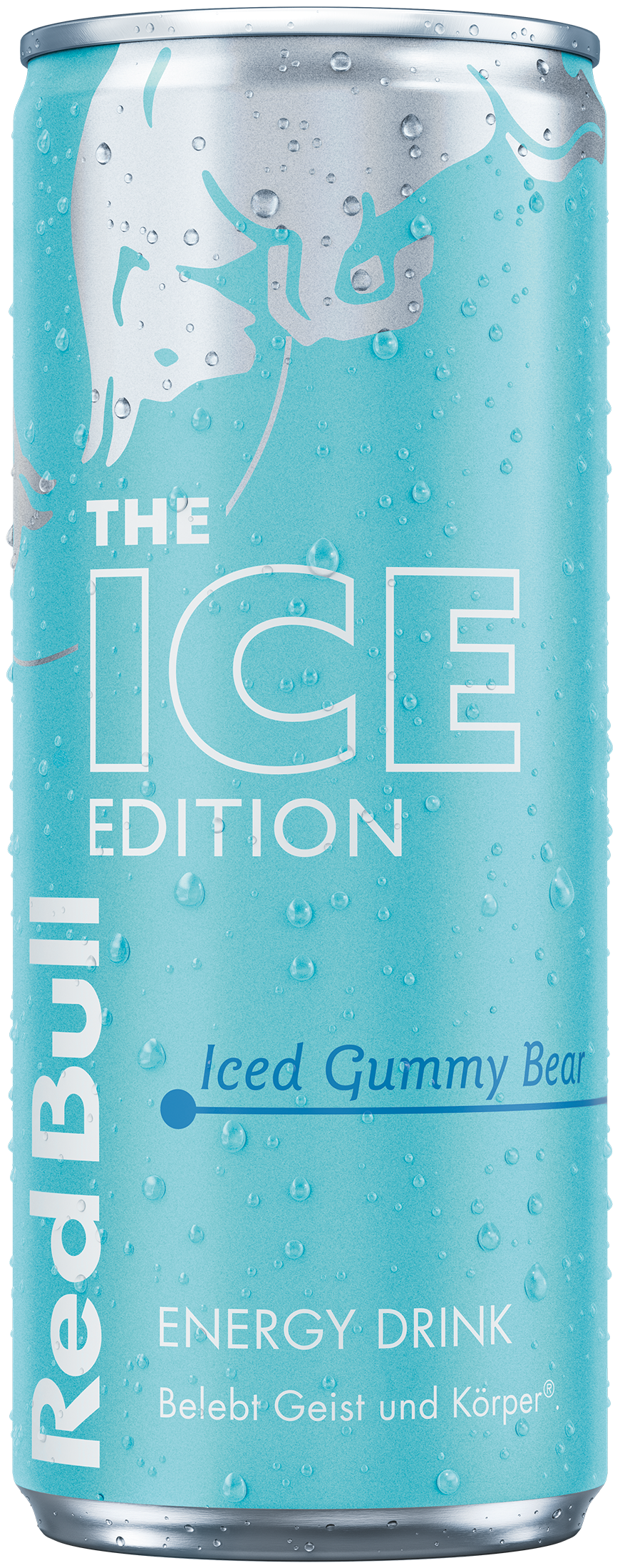 Red Bull Ice Edition product image